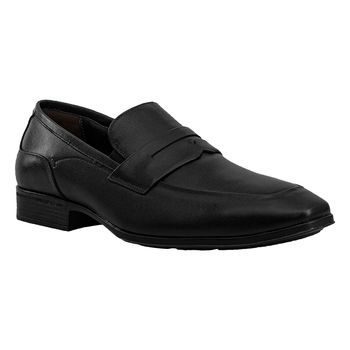 Sapato-Social-Preto-Textura-Lisa-|-Jota-Pe-Tamanho--38---Cor--PRETO-0